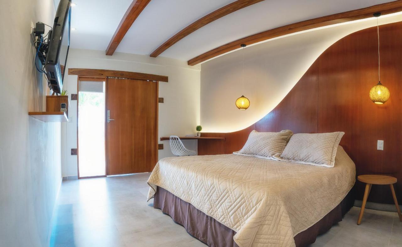 Hotel La Villa Chiquitana San José de Chiquitos 外观 照片