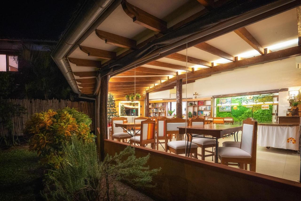 Hotel La Villa Chiquitana San José de Chiquitos 外观 照片