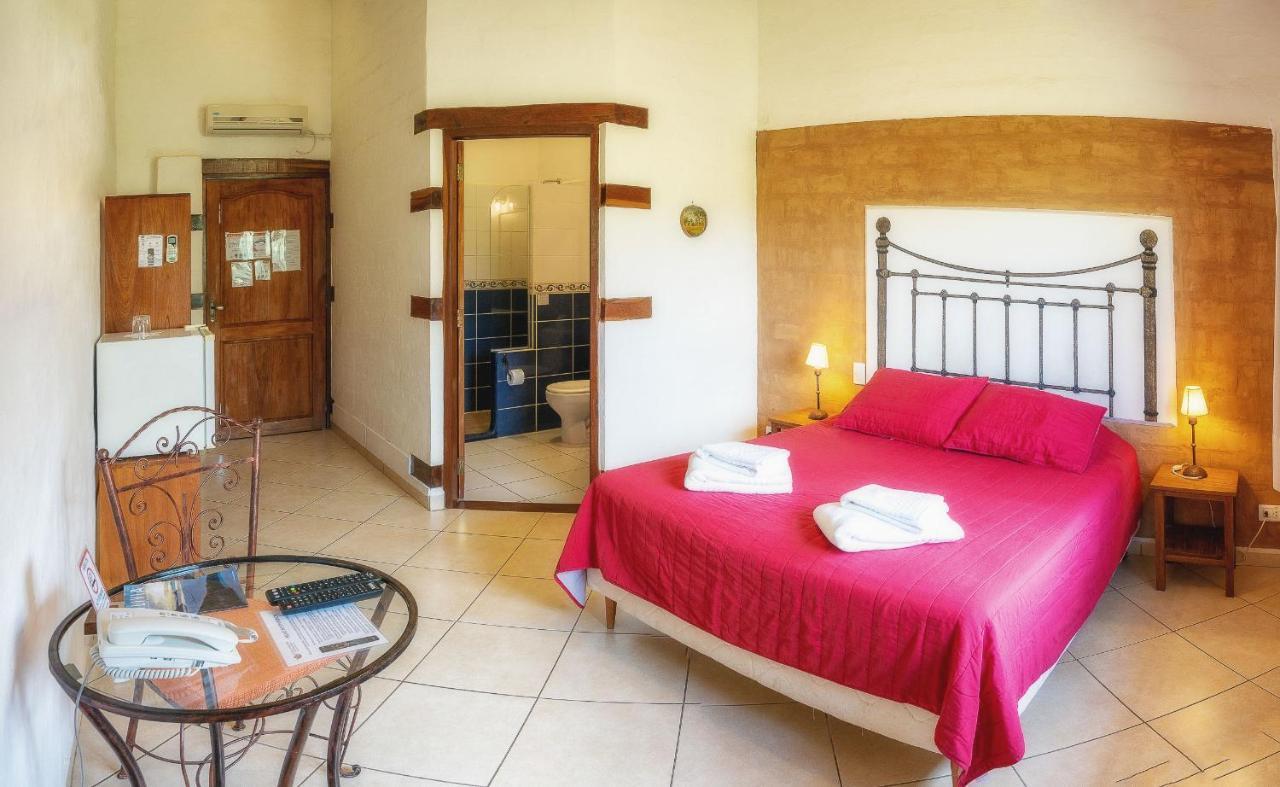 Hotel La Villa Chiquitana San José de Chiquitos 外观 照片
